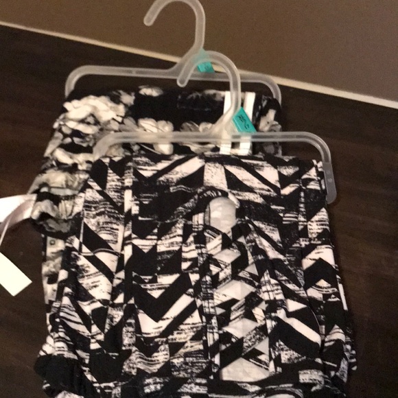 No Boundaries Pants - Brand New No Boundaries Leggings